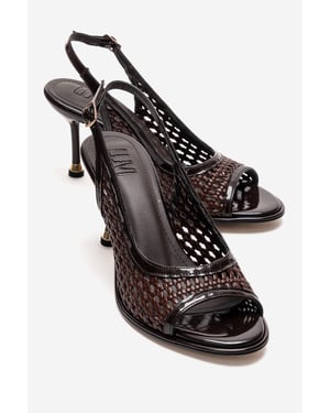 Bonito Stiletto Sandale
