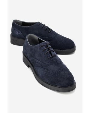 Avra Leder-Oxford (Damen)