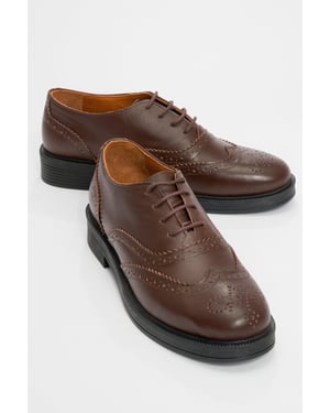 Avra Leder-Oxford (Damen)