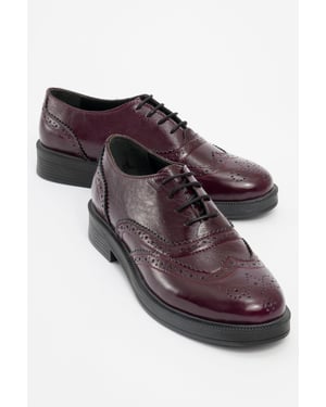 Avra Leder-Oxford (Damen)