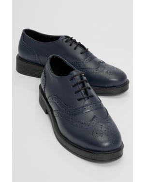 Avra Leder-Oxford (Damen)