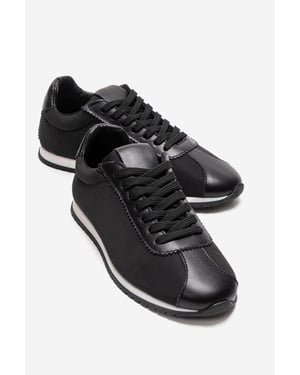 Unica Leder Sport Sneaker