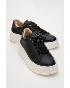 Paloma Leder-Sneaker