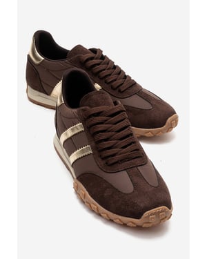 Flux Sneaker (Damen)