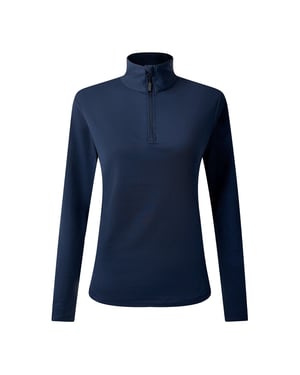 Dare 2B - "Lowline II" Midlayer für Damen (Marine/Marine)