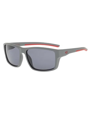 Jungen Junior Polarisierte UV400 Schutz Sportsonnenbrille mit Robuster Fassung