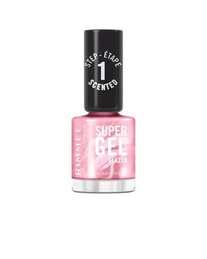 Super Gel Nagellack #122 Dreamy Drizzle 12 Ml