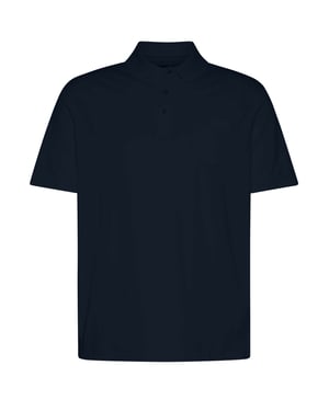 Bugatti Herren Poloshirt Modern Fit aus einem Baumwollmix