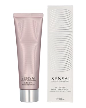 Sensai Cellular Perf. Intensive Handbehandlung