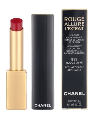 Chanel Rouge Allure L'Extrait Hochintensive Lippenfarbe