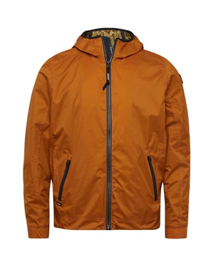 Vanguard Jas Sommer Ripfoil Seatracer Jacke Braun