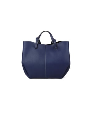 Giulia Monti Tote Bag Dunkelblau