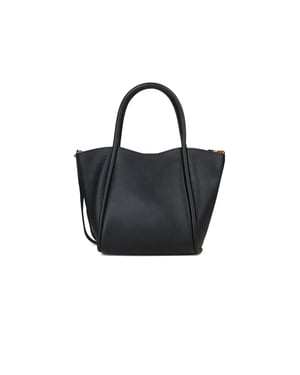 Giulia Monti Tasche Schwarz