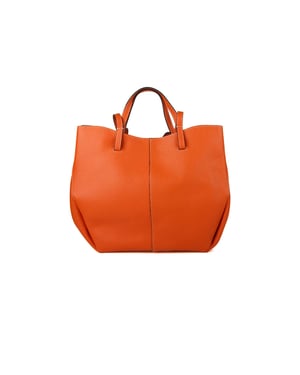 Giulia Monti Tragetasche Orange
