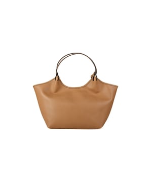 Giulia Monti Handtasche Sand