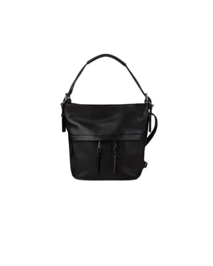 Giulia Monti Bucket Bag Schwarz