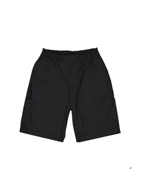 Ambush Baumwollshorts - Schwarz