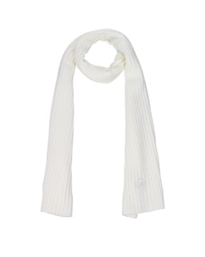 Michael Kors Blauer Polyester-Schal
