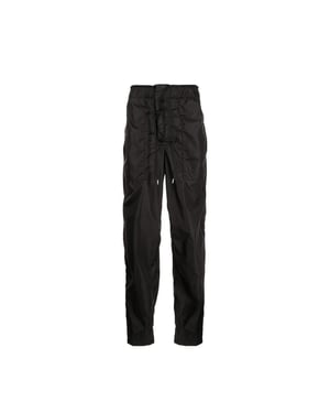 Ambush Schwarze Polyamid Sporthose