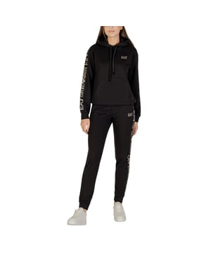 Ea7 Damen Overall