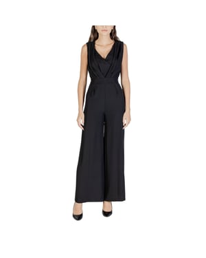 Rinascimento Damen Overall