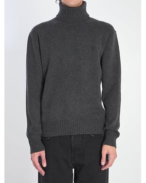 Ami de Coeur Rollkragenpullover