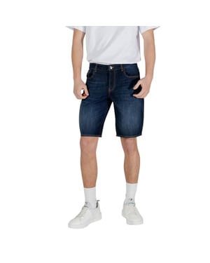 Armani Exchange Herren Shorts