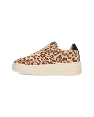 HABOOB AURELIE Damen Sneaker