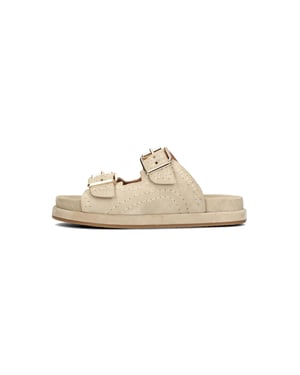 HABOOB ELYSÉE Damen Sandalen