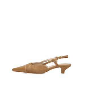 POSH by Poelman CHLOE Damen Slingback Pumps