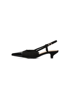 POSH by Poelman CHLOE Damen Slingback Pumps