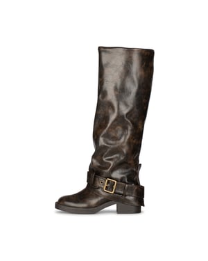 POSH by Poelman PATTY Damen Stiefel