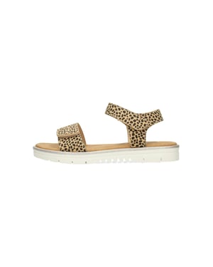 POSH by Poelman Mädchen NINE Sandalen