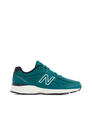 990v4 Made in USA x Teddy Santis Sneakers