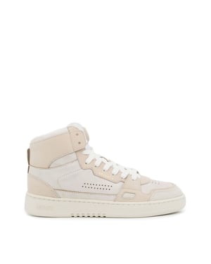 Dice High-Top-Sneaker