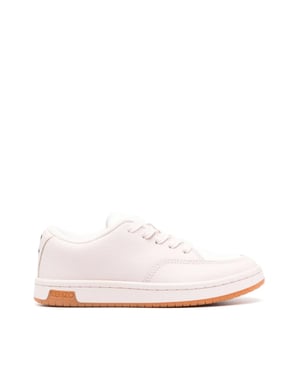 Sneaker mit Dome-Logo