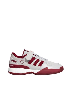 Adidas x Human Made Forum Low Sneakers