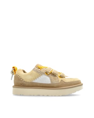 Lowmel Biarritz Low Sneakers