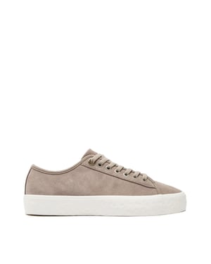 Aiden Tennis Low-Top Sneakers