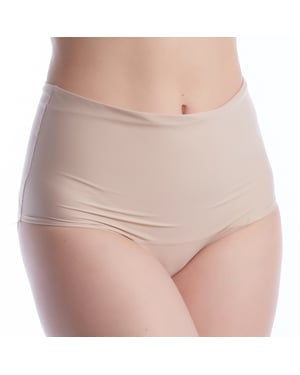 Damen Hochschnitt Panties Perfect Curves 1032639