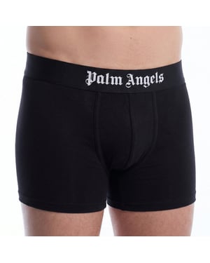 Herren Enganliegende Boxershorts PMUH001F22FAB0011001