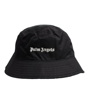 Bucket-Hut für Herren und Damen mit Logo PWLA011C99FAB0011001