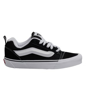 Knu Skool Jungen- und Mädchen-Sneaker VN000D2T6BT1