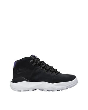Nike Cygnal wasserdichte Sneaker - Schwarz