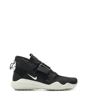 Komyuter High-Top Sneakers