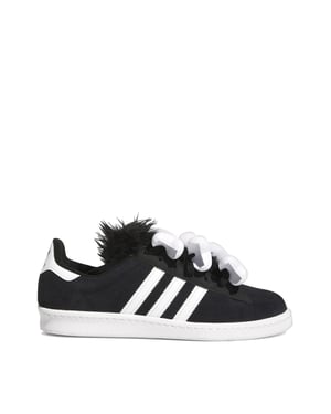 Adidas Campus 80 x Jeremy Scott Bones Sneakers