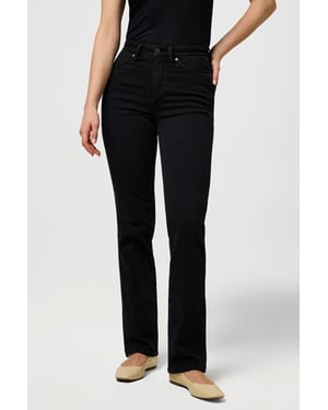 Wrangler - STRAIGHT NEBULA BLACK