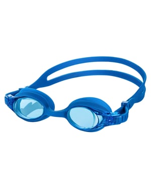 Jungen & Mädchen Anti-Beschlag UV Schwimmbrillen für Kleinkinder im Alter von 2-5 Jahren