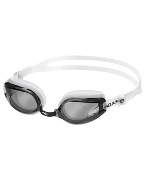 Damen Anti-Beschlag UV-Schutz Schwimmbrille | Bequeme einstellbare Brille