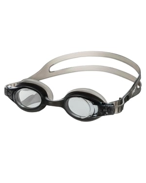Jungen- und Mädchen-Schwimmbrille mit Anti-Beschlag und UV-Schutz für Kleinkinder im Alter von 2-5 Jahren
